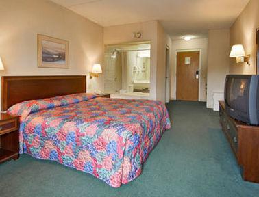 Express & - - Sandusky Area By Ihg 2* Milan