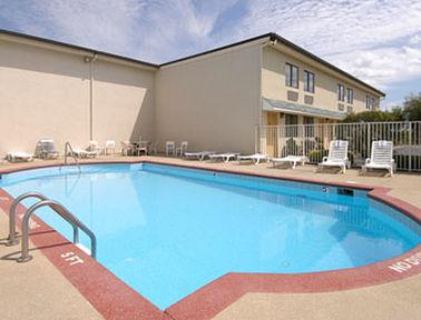 Hotel Express & - - Sandusky Area By Ihg