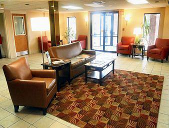 Express & - - Sandusky Area By Ihg 2*