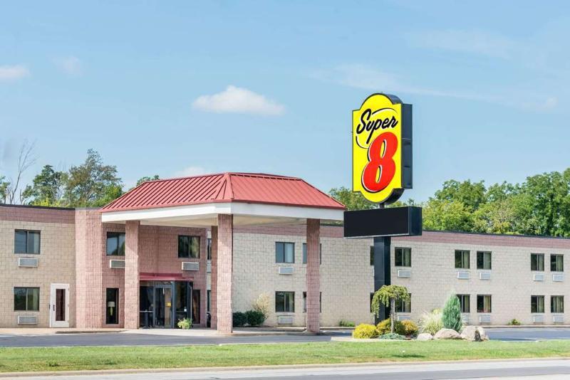 Express & - - Sandusky Area By Ihg