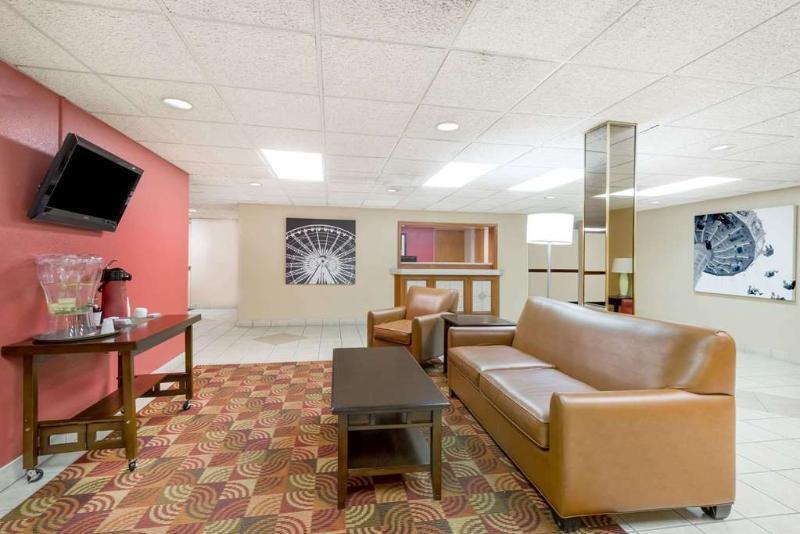 Hotel Express & - - Sandusky Area By Ihg Milan