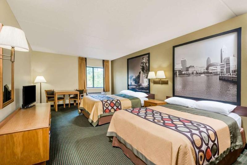 Express & - - Sandusky Area By Ihg 2*