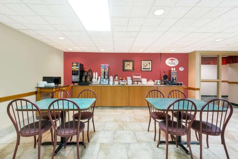 Express & - - Sandusky Area By Ihg 2*