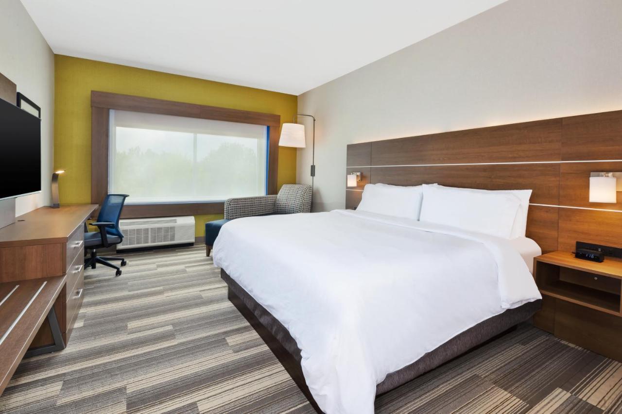 Express & - - Sandusky Area By Ihg 2*