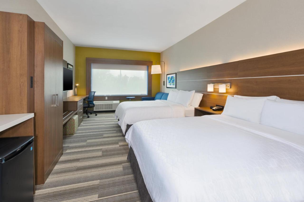Hotel Express & - - Sandusky Area By Ihg