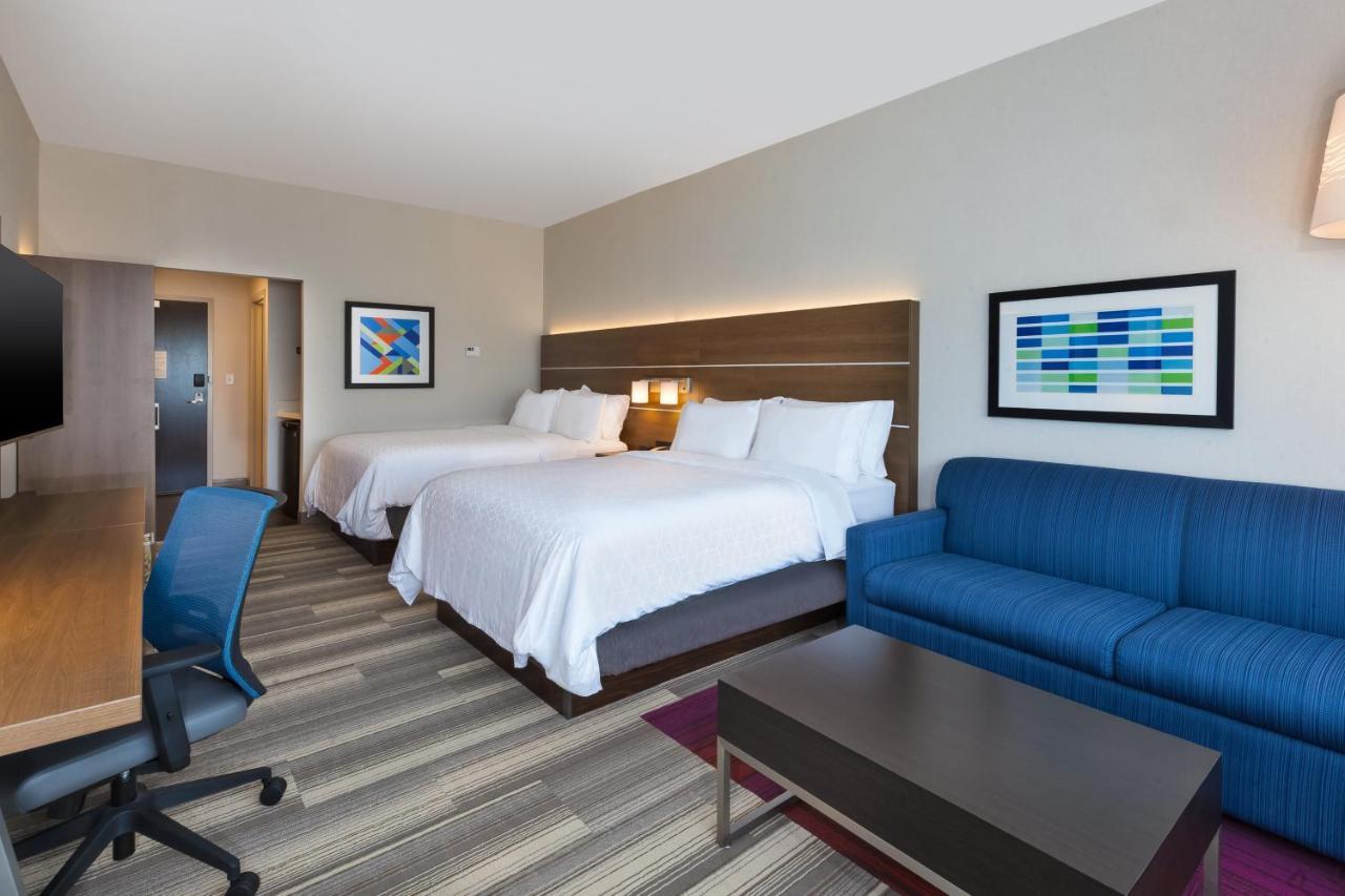 Express & - - Sandusky Area By Ihg