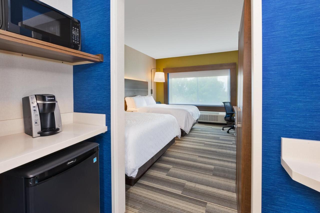 Express & - - Sandusky Area By Ihg 2*