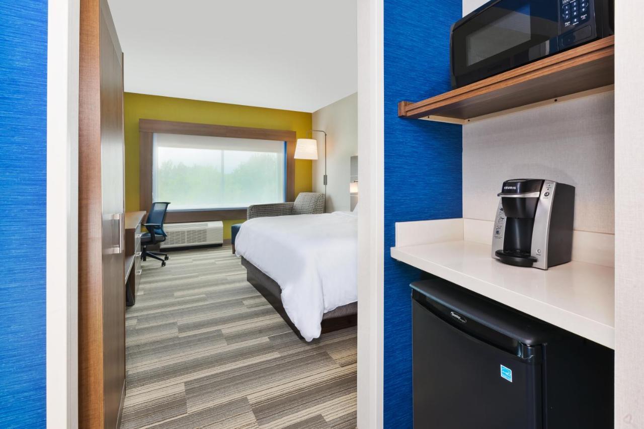 Express & - - Sandusky Area By Ihg 2*