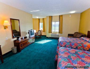 Express & - - Sandusky Area By Ihg Hotel