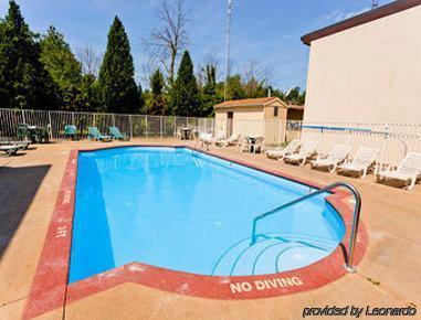 Express & - - Sandusky Area By Ihg Hotel Milan