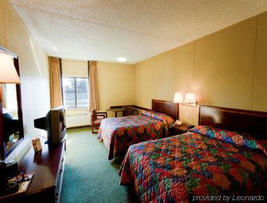 Express & - - Sandusky Area By Ihg Hotel